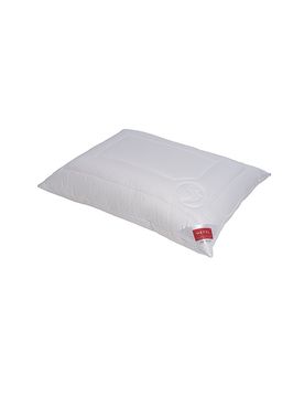Kissen WELLNESS VITASAN COMFORT 70x90cm weiss baby