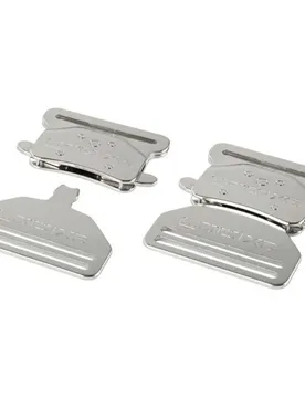 Mares Fibbia Xr Ss316