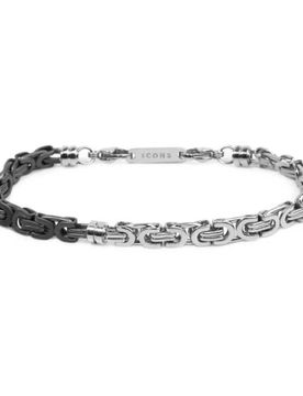 Bracciale Uomo Marlù 30BR0025