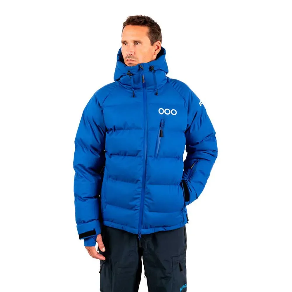 Veste Thermo Insulated Light Blue L - ecoon - FashionsVida
