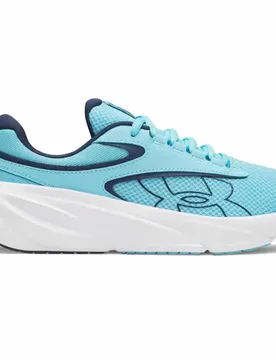 Scarpe Da Running Surge 5 Blue / Academy EU 42 1/2