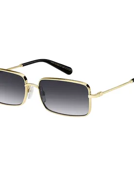 Occhiali Da Sole Da Donna Marc771srhl 58/17/15 Gold Grey/CAT3