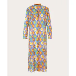 Lisa Corti - Caftan de algodón