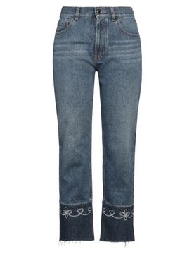 Pantalones vaqueros Mujer Azul marino 26,27,28 Mujer
