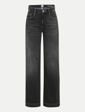 Brax Hose Maine Schwarz 21
