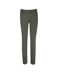 Pantalón Slim Fit SHAKIRA oliva 40