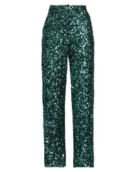 Hose Damen Smaragdgrün 36 Damen