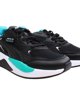 Mapf1 X-Ray Speed Mens Black Trainers - Size Uk 8.5 - Puma - FashionsVida