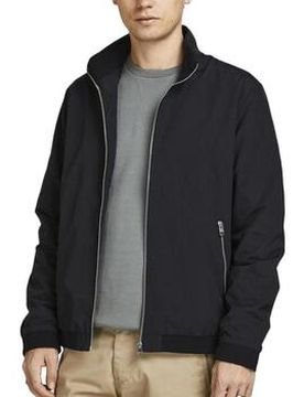 Herren-Jacke Harrington Eu Xxl;Eu S;Eu M;Eu L;Eu Xl Male