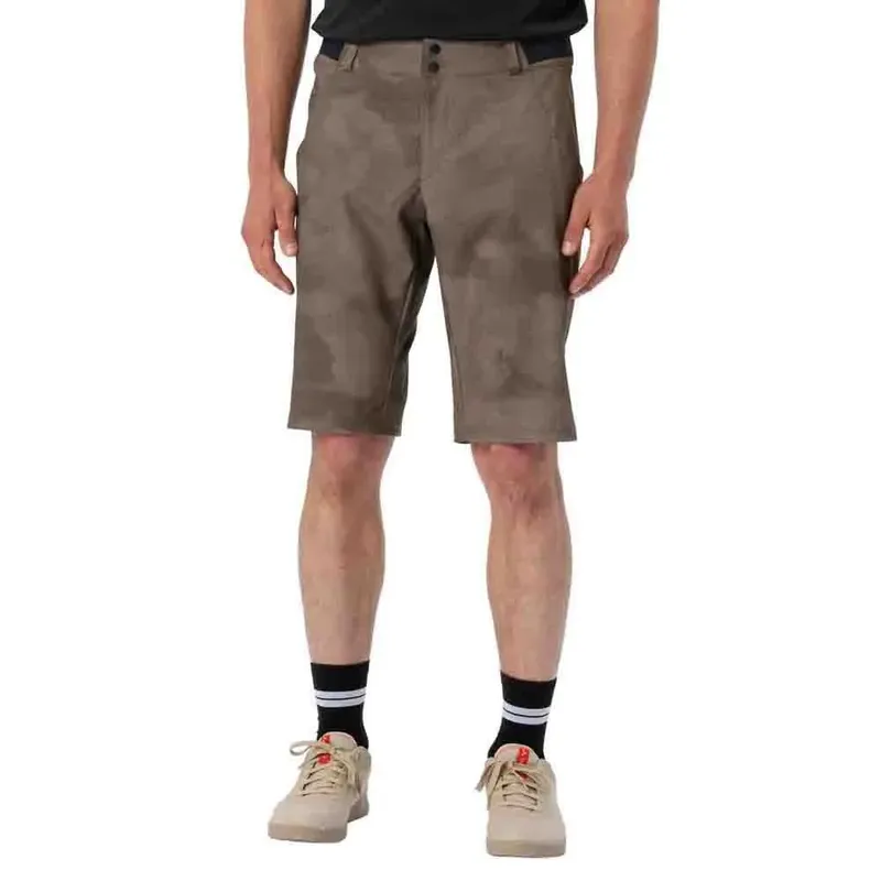Pantaloni Corti Loamer Coconut