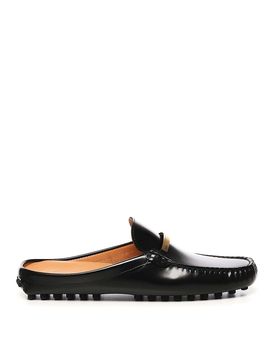 Tod's Sabot