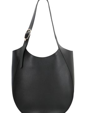 Le Foulonné XL Tote Bag - Leather