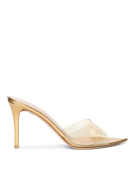 Gianvito Rossi Décolletté Elle 85