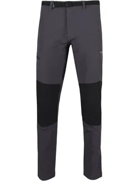 Segur pantalón montaña hombre Gris (XXL) - Trango - FashionsVida