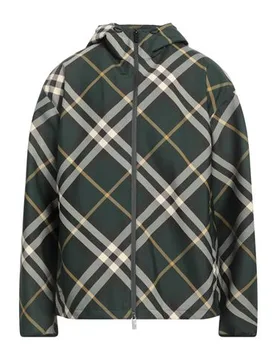 Chaqueta y cazadora Hombre Verde oscuro L,M,XL Hombre - Burberry - FashionsVida