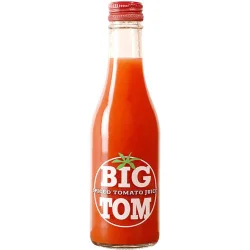 Zumo de Tomate picante