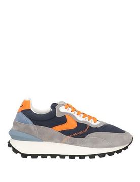 Sneakers Hombre Azul noche 40 Hombre