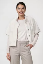 Jacke female