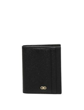 Ferragamo Porta della carta Gancini