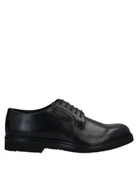 Schnürschuh Herren Schwarz 40,41 Herren