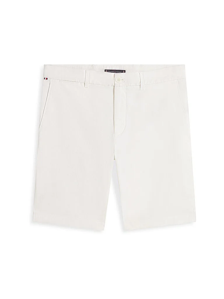 Shorts DENTON blanc 31 - Tommy hilfiger - FashionsVida