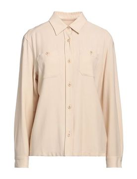 Hemd Damen Beige 32,34,36 Damen
