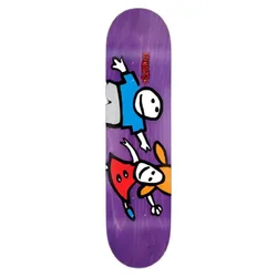 Planche De Skateboard 8.50 Whippersnapper One Size unisex