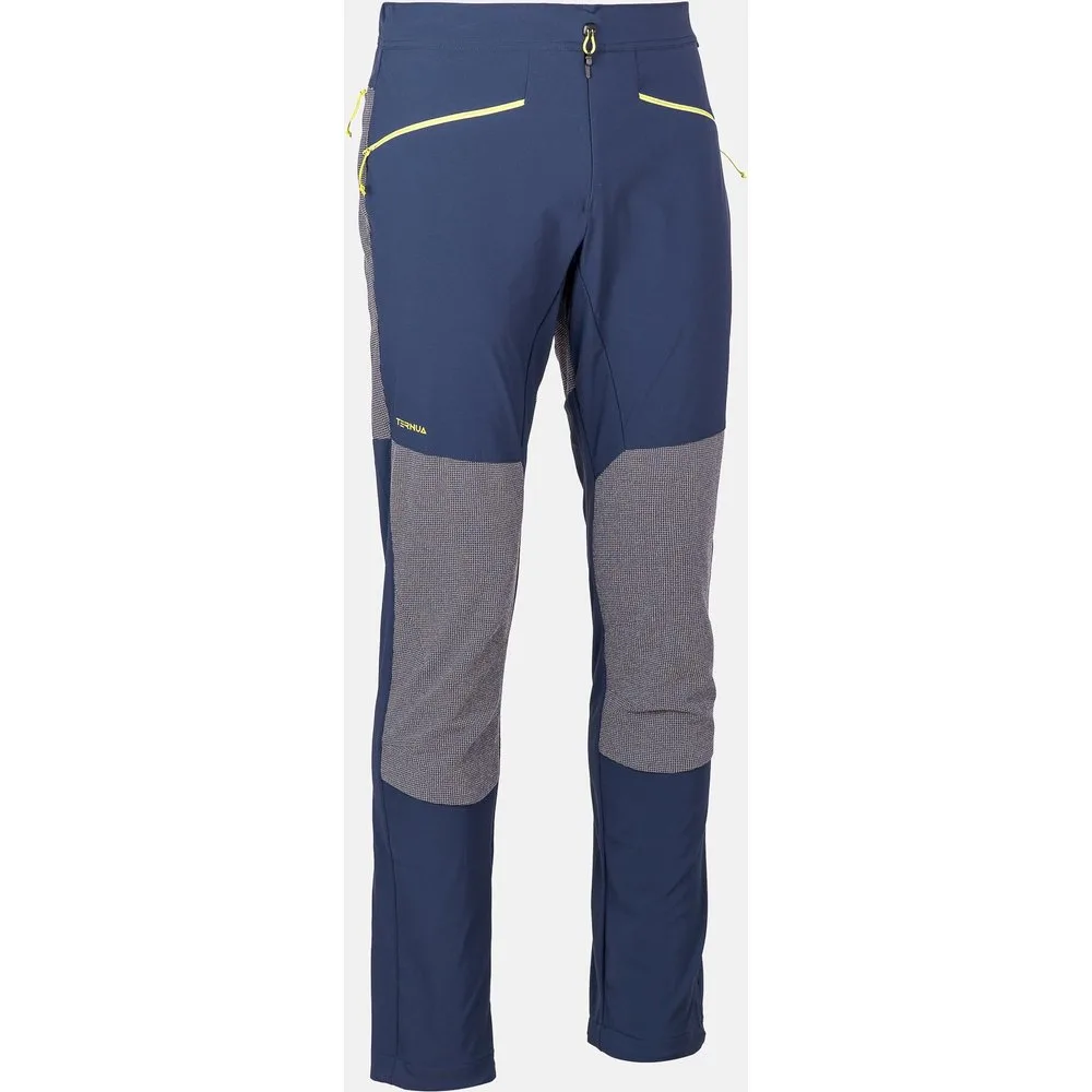 Pantalon de hombre Kusorock Pt M - Ternua - FashionsVida
