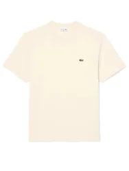 Lacoste T-shirt beige XL