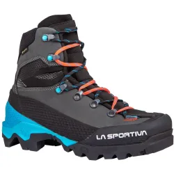 Botas de montaña de mujer Aequilibrium LT Gtx