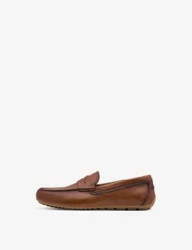 Mocassini marrone - 45
