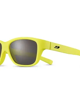 Occhiali Da Sole Turn Neon Mat Yellow