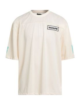 Camiseta Hombre Marfil L,M,S Hombre