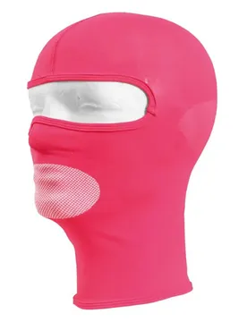 Cagoule Argo Pink 2XS-XS Homme