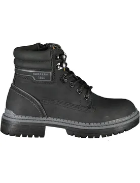Herren STIEFEL Schwarz CAK73100_NE2020BLAC