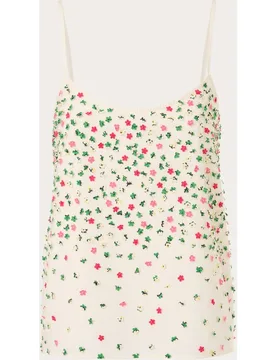 Top de algodón Dafni - Mii Collection - FashionsVida