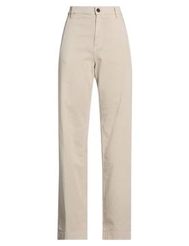 Jeanshose Damen Beige 36 Damen