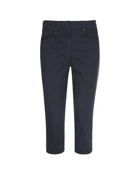 RAPHAELA BY Caprihose LUCA dunkelblau 36 damen