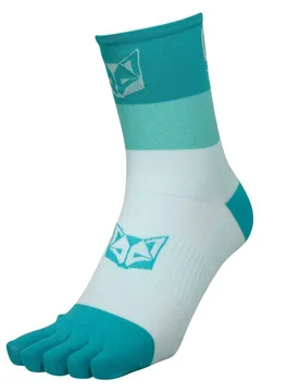 Otso Calzini Toe Green EU 44-48 - OTSO - FashionsVida