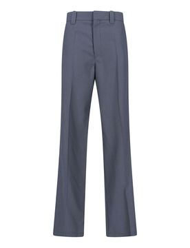 Lemaire Pantaloni Sartoriali