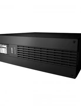 Onduleur Sinline Rt 3000 3kva 8 Prises 2250w Black EU Plug unisex