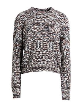 Pullover Mujer Beige 34,36,38,42 Mujer