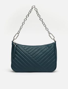 Froi gesteppte Schultertasche ED