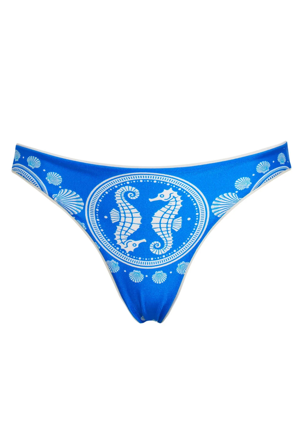 Tesoro Eltham Bottom - XS - Paolita London - FashionsVida