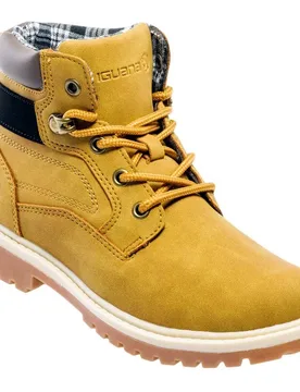Stivali Glen Mid Junior Camel EU 32 - Iguana - FashionsVida