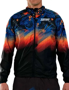 Zoot Ltd Run Jacket 40 Years S Men - Zoot - FashionsVida