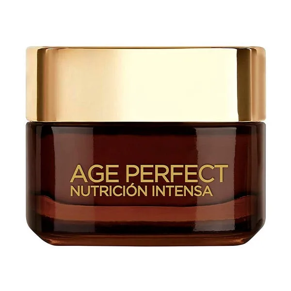 Age Perfect NutriciÃ³n Intensa - L'OREAL PARIS - FashionsVida