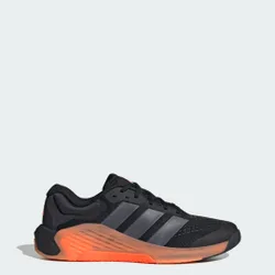 Scarpe da allenamento Dropset 4 36 Core Black / Aurora Onix / Lucid Orange