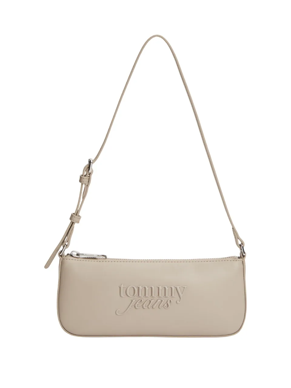 TOMMY JEANS Borse... Panna - TOMMY JEANS - FashionsVida