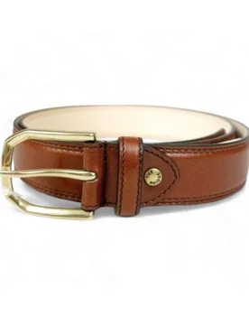Cintura The Bridge Uomo Pelle - 03451401-14-0110 - THE BRIDGE FIRENZE - FashionsVida